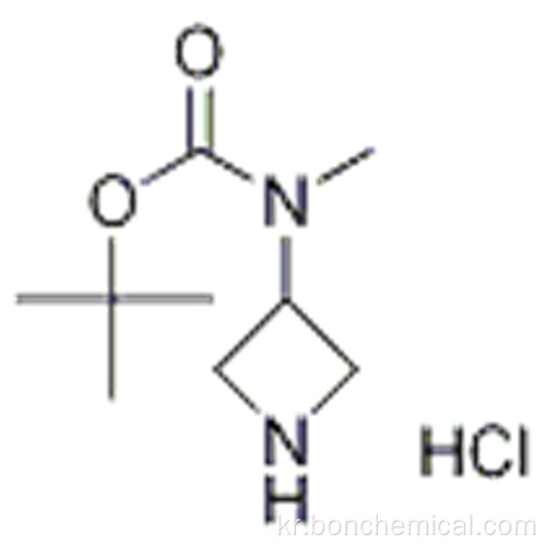 아제 티딘 -3- 일-메틸-카바 ... CAS 943060-59-1